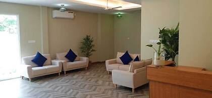 Seaside Dhangethi Inn