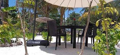 Seaside Dhangethi Inn