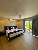 Seaside Dhangethi Inn