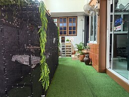 Ree House