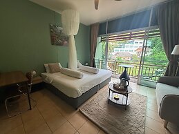 Alura Guesthouse
