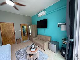 Alura Guesthouse