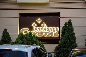 Pensiunea Crystal