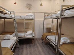 ORAMA STAYS - Dormitory