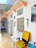 ORAMA STAYS - Dormitory