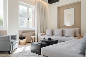 Elaia House Glyfada
