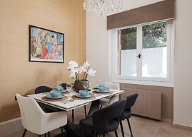 Elaia House Glyfada