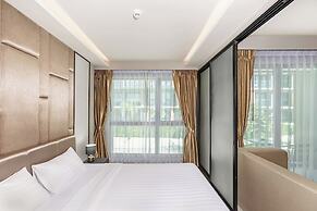 1-bedroom Condo Mida Grand Surin Phuket