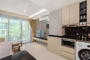 1-bedroom Condo Mida Grand Surin Phuket
