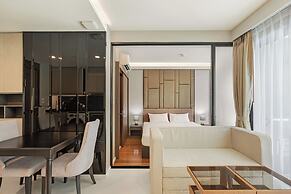 1-bedroom Condo Mida Grand Surin Phuket