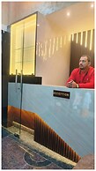 Hotel Prakash Residency Varanasi