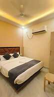 Hotel Prakash Residency Varanasi