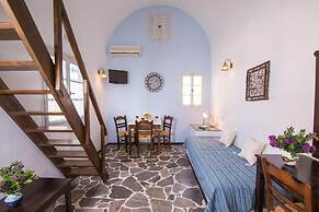 ANEMOESSA VILLA