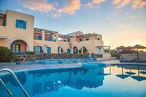 ANEMOESSA VILLA
