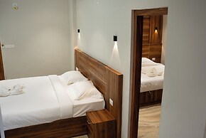 Kanak Residency Thalassary