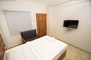 Kanak Residency Thalassary