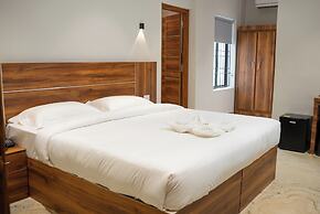 Kanak Residency Thalassary
