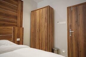 Kanak Residency Thalassary