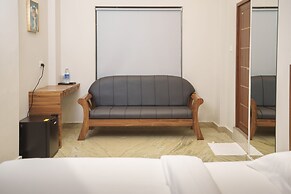 Kanak Residency Thalassary