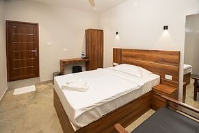 Kanak Residency Thalassary