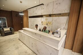 Kanak Residency Thalassary