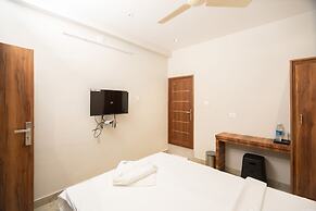 Kanak Residency Thalassary