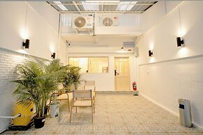 The Ostel Hostel Bangkok