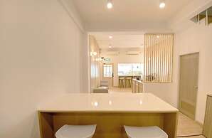 The Ostel Hostel Bangkok