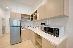 The Ostel Hostel Bangkok