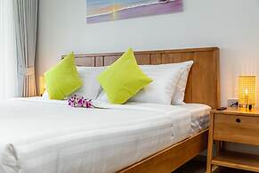 Seaside 2BR 200 m to BangTao beach