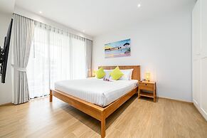 Seaside 2BR 200 m to BangTao beach