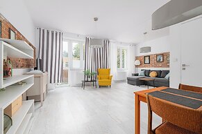 RentPlanet - Apartament Mirów II