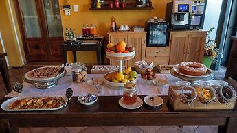 Agriturismo Borgo del Mincio