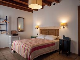 Agriturismo Borgo del Mincio