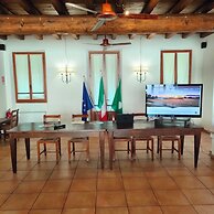Agriturismo Borgo del Mincio