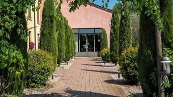 Agriturismo Borgo del Mincio