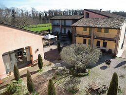Agriturismo Borgo del Mincio