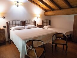 Agriturismo Borgo del Mincio