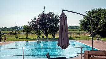 Agriturismo Borgo del Mincio