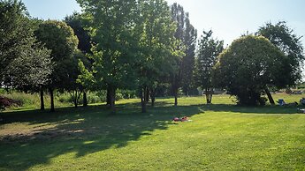 Agriturismo Borgo del Mincio