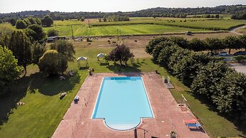 Agriturismo Borgo del Mincio