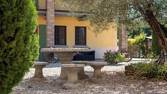 Agriturismo Borgo del Mincio
