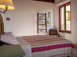 Agriturismo Borgo del Mincio