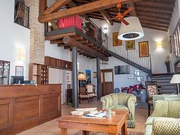 Agriturismo Borgo del Mincio