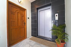 Chakraa Hotels Saravanampatti