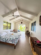 The Pointe Taveuni