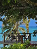 The Pointe Taveuni