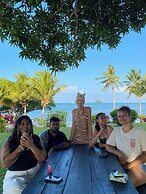 The Pointe Taveuni