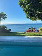 The Pointe Taveuni