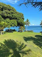 The Pointe Taveuni